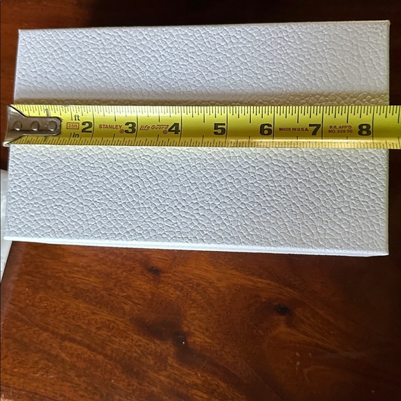 New Dior long wallet size gift box, Dior tissue paper and limited edition card - Picture 6 of 14